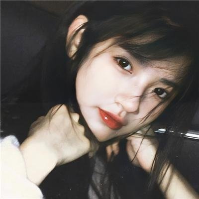 通灵美人