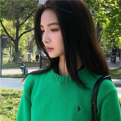 超市之女